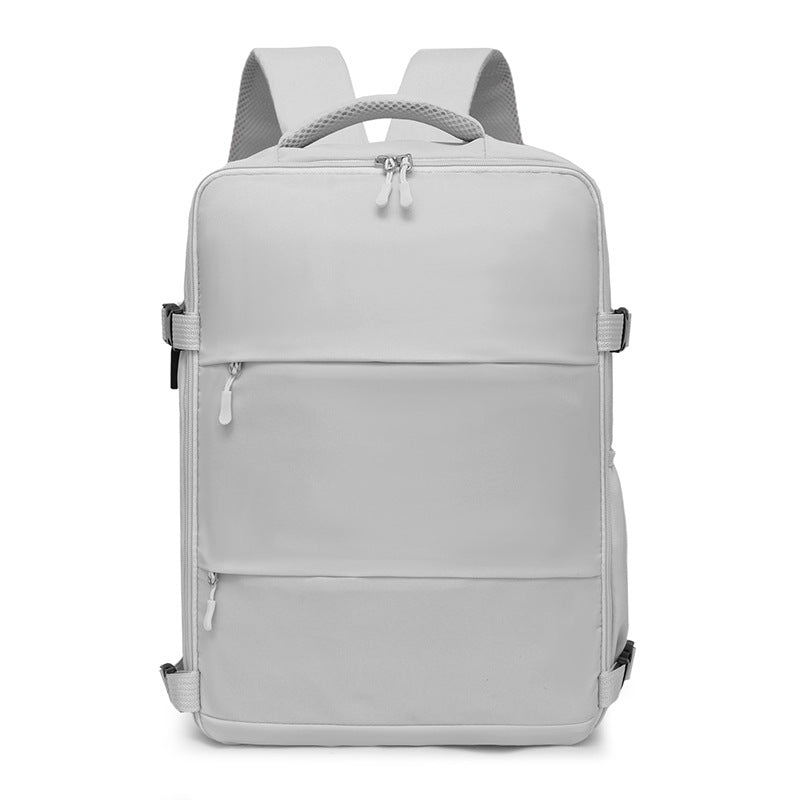 Leichtgewichtiger Multifunktionaler Reise-Rucksack Karnz