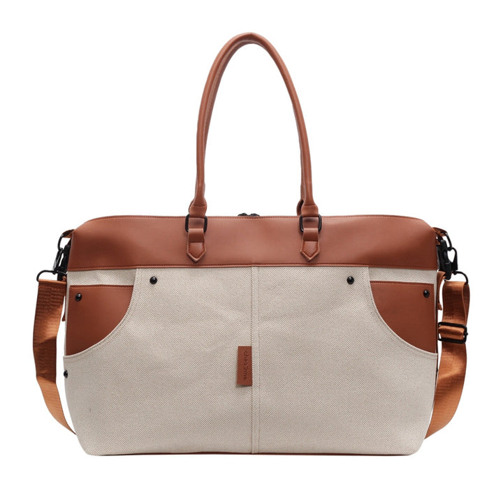 Große Kapazität Wochenendreise Tasche
