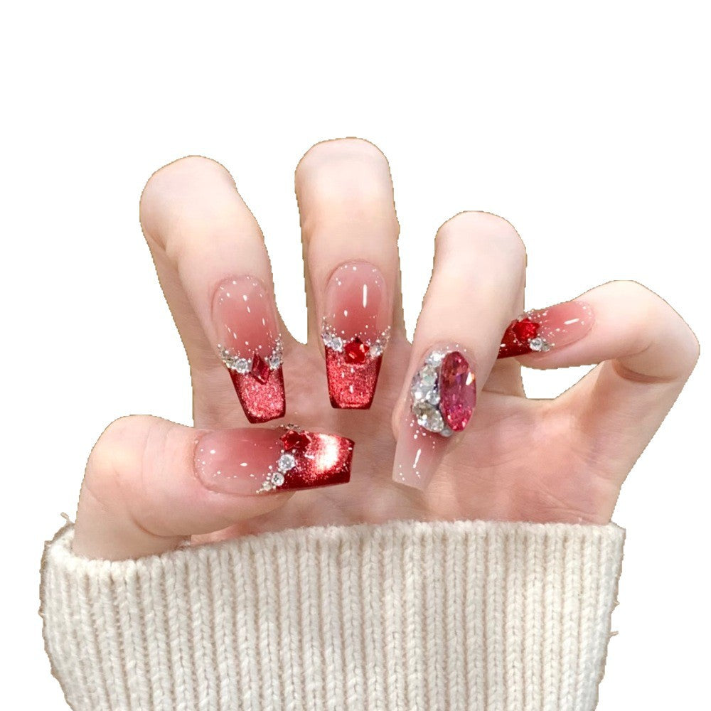 Nageldesign Karnz
