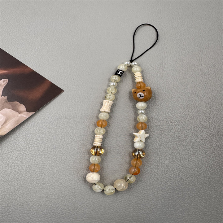 Dekorativer beaded Handystrap Karnz 1790135299