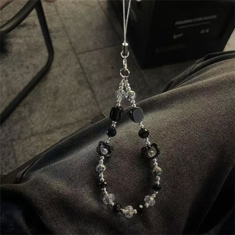 Dekorative Perlenbrillenband Karnz 1790135442