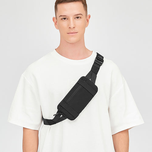 Kompakte Utility Gürteltasche Karnz