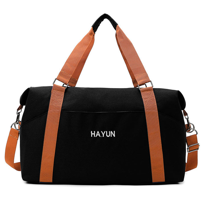 Reise Utility Duffel