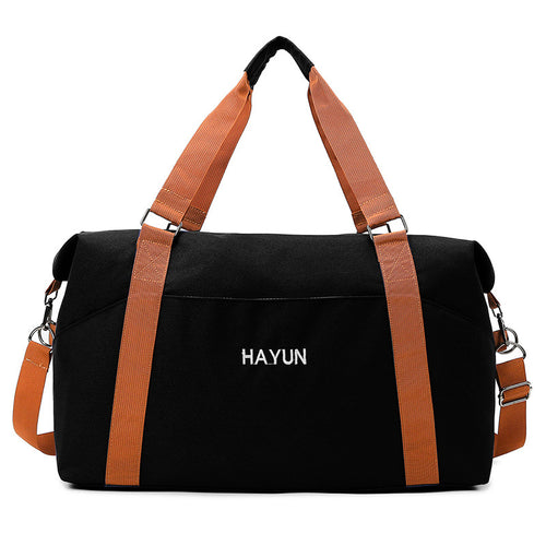 Reise Utility Duffel