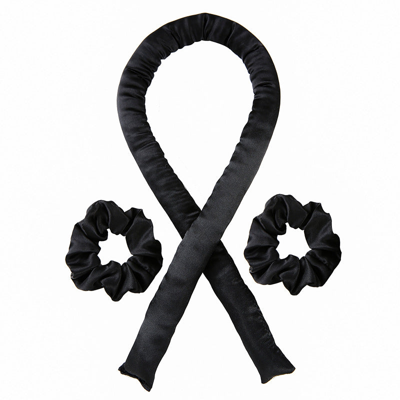 Hitzefreies Locken-Set