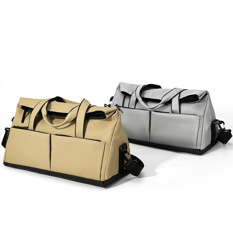 Vielseitige Tragetasche Reisetasche Karnz