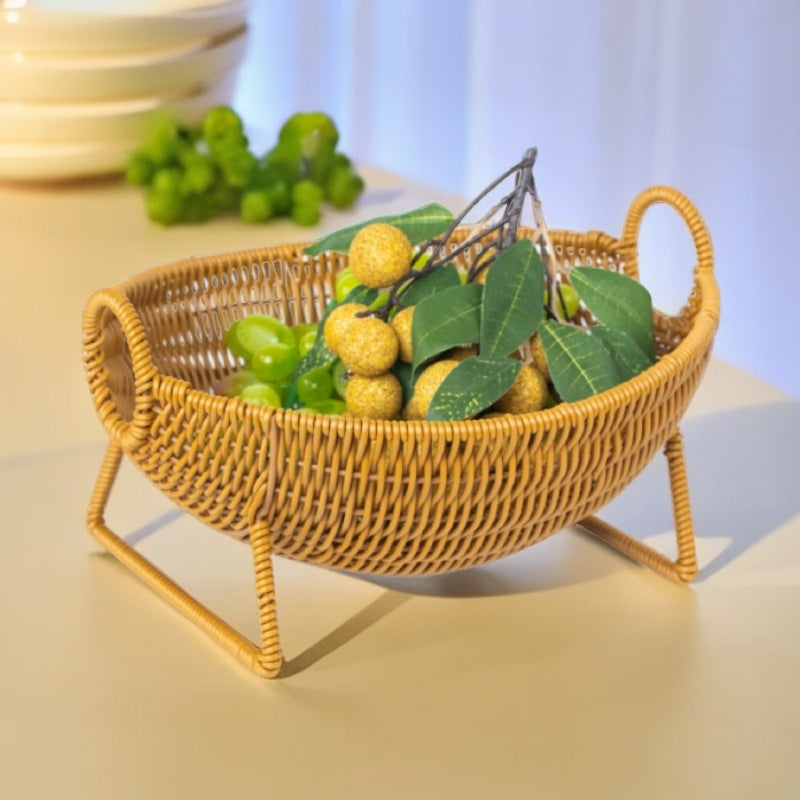 Dekorative Früchte Karnz