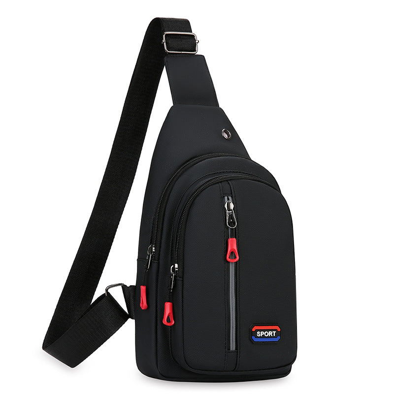 Sport Sling Bag Karnz
