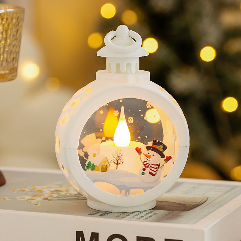 Deko Weihnachtslicht