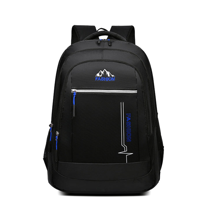 Vielseitiger Abenteuer-Rucksack