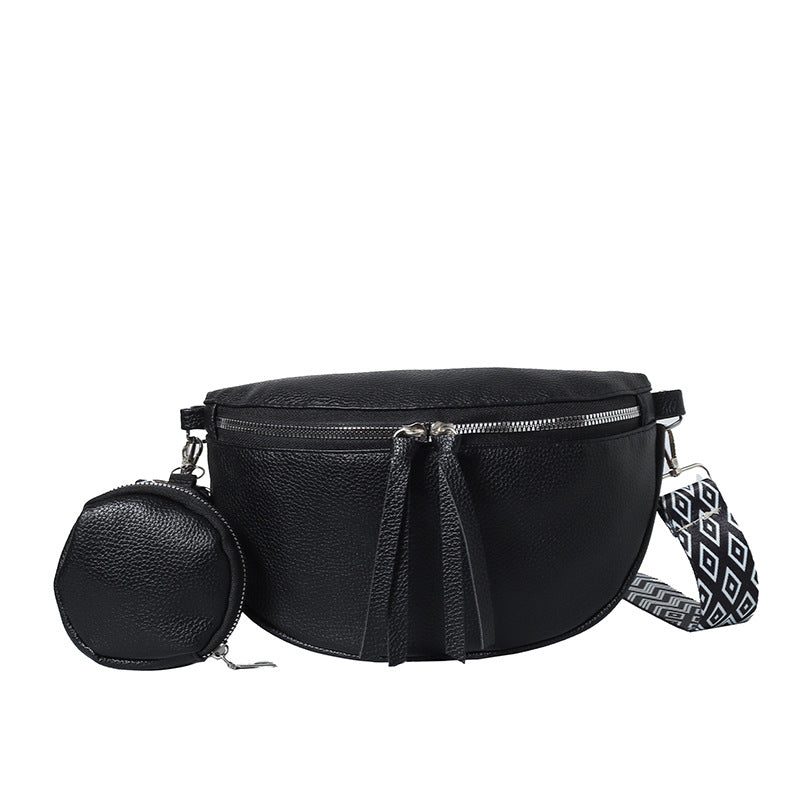 WoFunctional Crossbody Pouch Bag Karnz