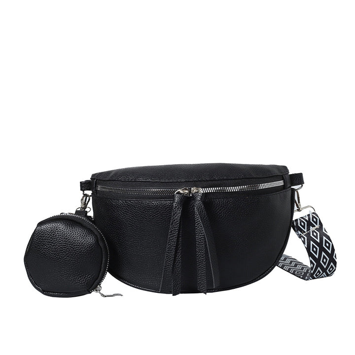 WoFunctional Crossbody Pouch Bag Karnz