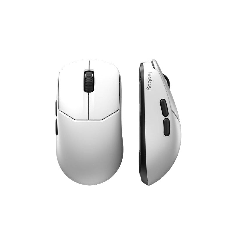 Drahtlose Gaming-Maus mit einstellbarer Empfindlichkeit Karnz