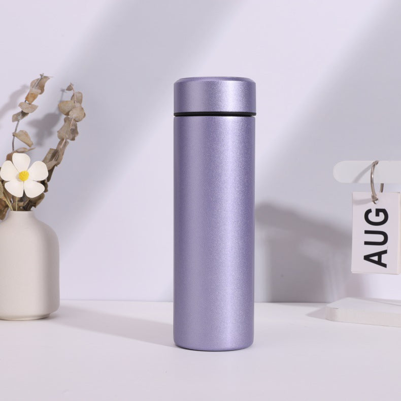 Auslaufsichere isolierte Reiseflasche Karnz