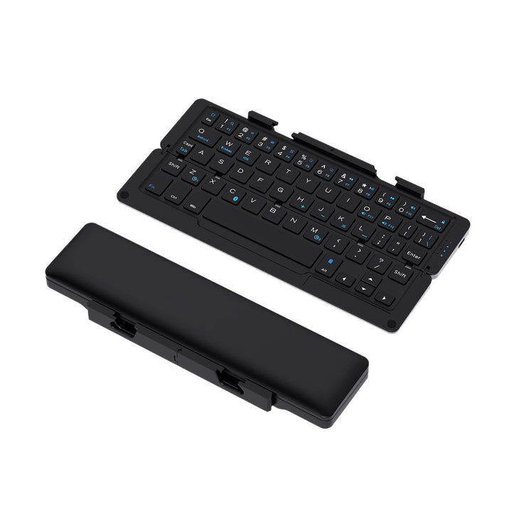Tragbare kabellose Tastatur Karnz