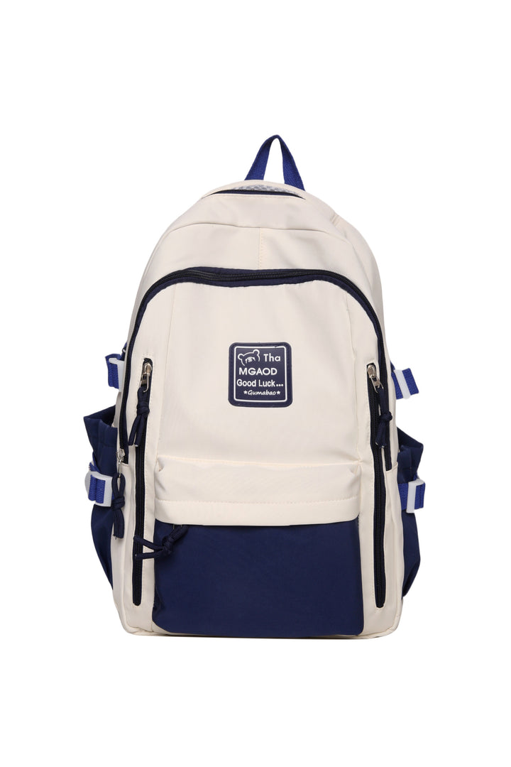 Funktionaler urbaner Rucksack