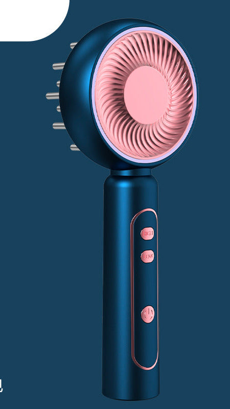 Wiederaufladbarer Handmassagegerät Karnz