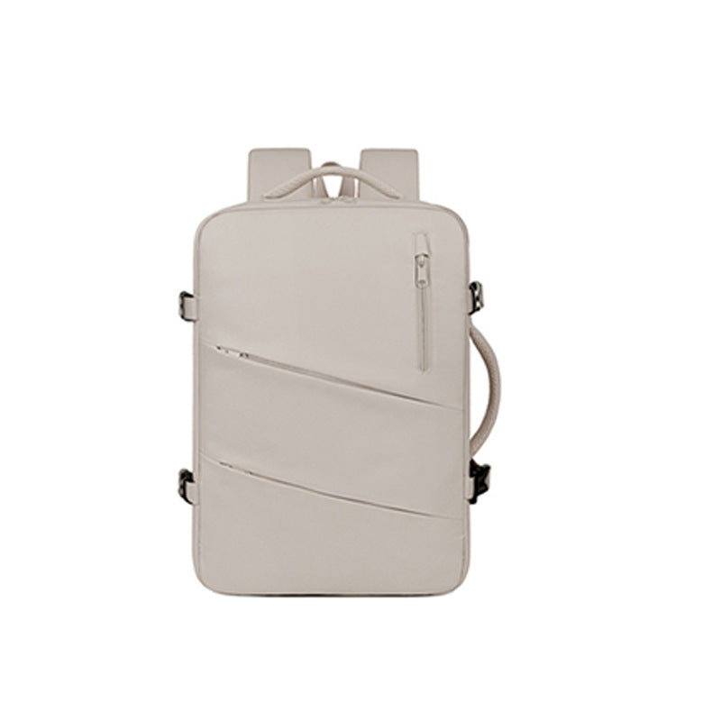 Schlanker Mehrzweck-Rucksack Karnz