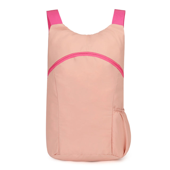Kompakter Reis-Rucksack Karnz