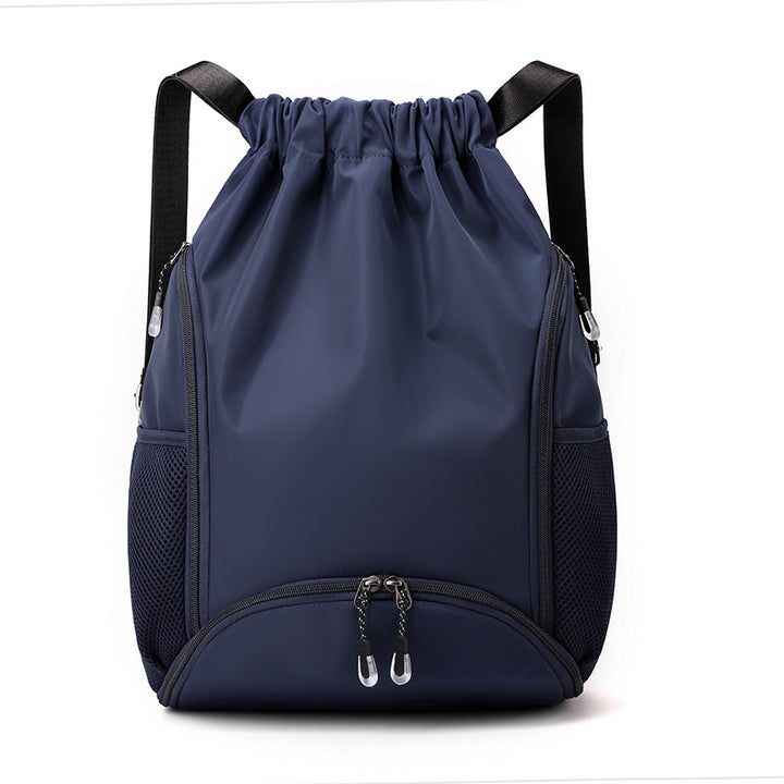 Multi-Compartment Sport Rucksack Karnz