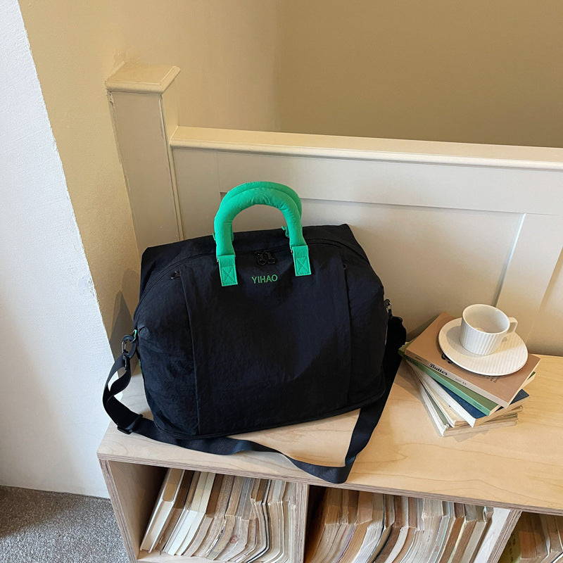 Duffel Tasche