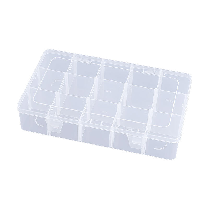 Multi-Fach Craft Storage Box Karnz