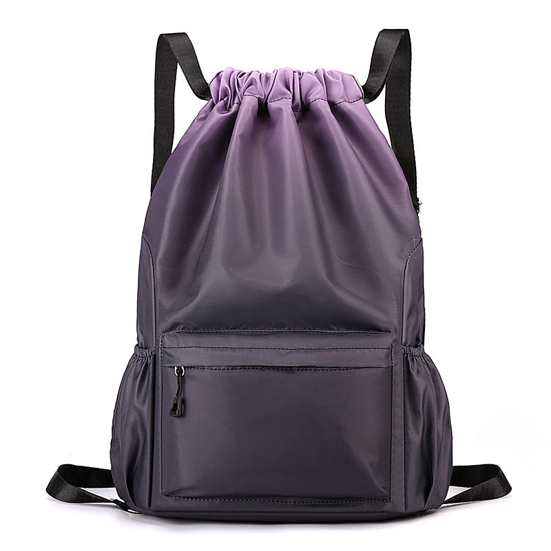 Drawstring Reisrucksack Karnz
