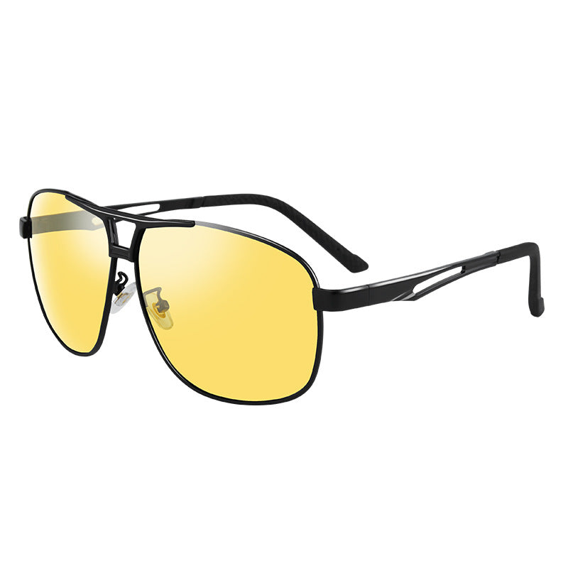 Damen Sportliche Sonnenbrille mit modernem Design und UV-Schutz Karnz