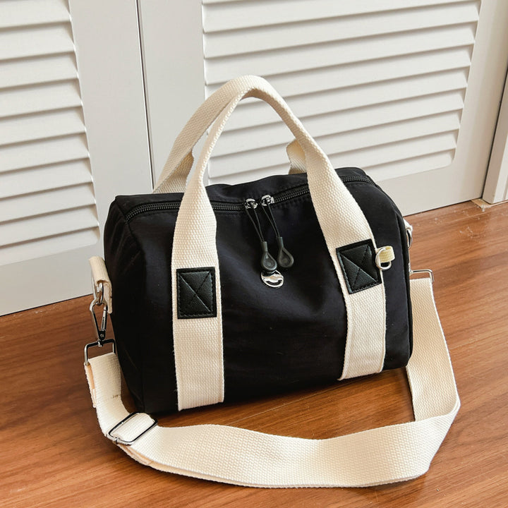 Kompakte Multifunktions-Gym-Duffle