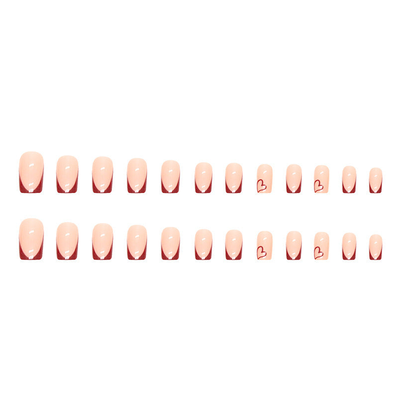 Künstlerisches Nageldesign Set Karnz