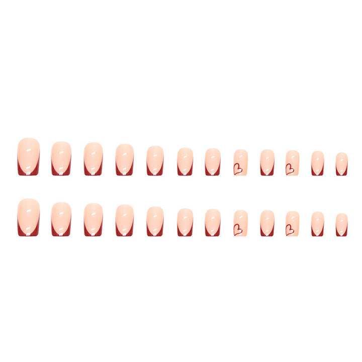Künstlerisches Nageldesign Set Karnz