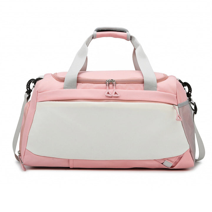 Stylische Multifunktions-Fitness-Reisetasche Karnz