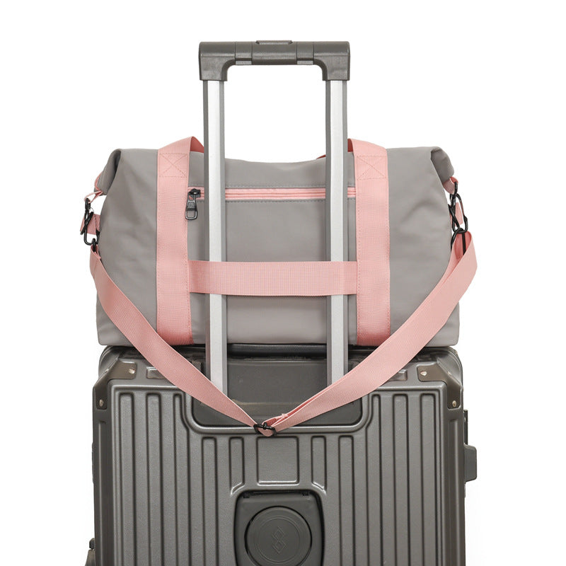 Vielseitige Expedition Duffel-Tasche Karnz