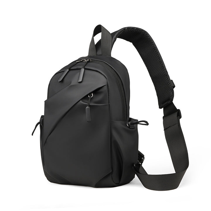 Moderner Stilvoller Rucksack Karnz