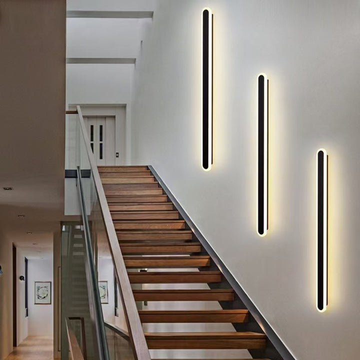 Slim Moderne Wandleuchte