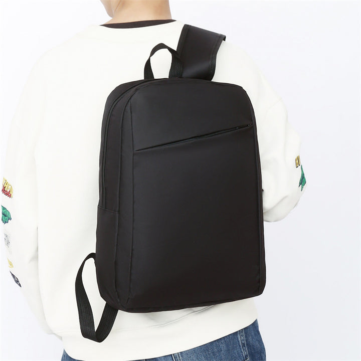 Sleek Everyday Essentials Rucksack Karnz