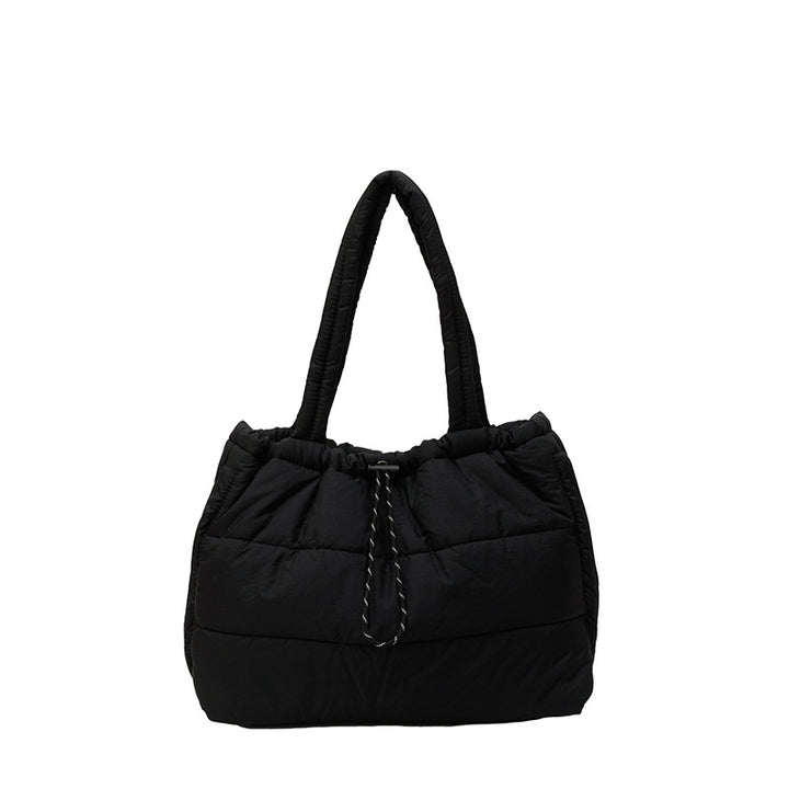Gepolsterte Utility Reisetasche