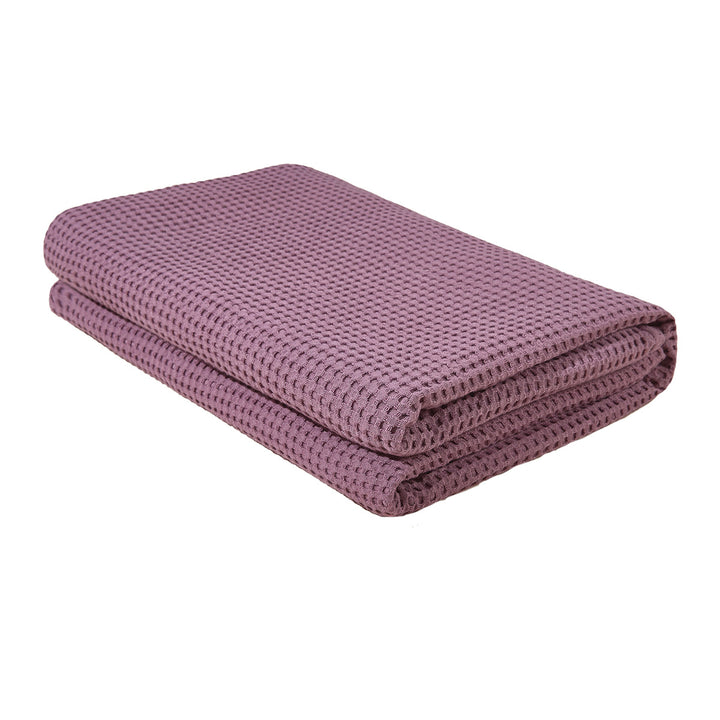 Gewebte Decke Karnz