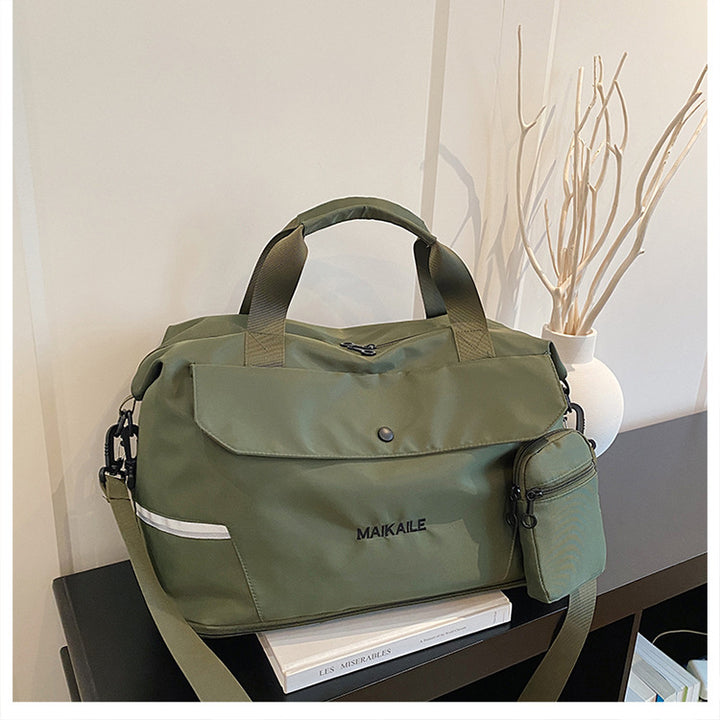 Vielseitige Reise-Sport-Duffel-Tasche Karnz
