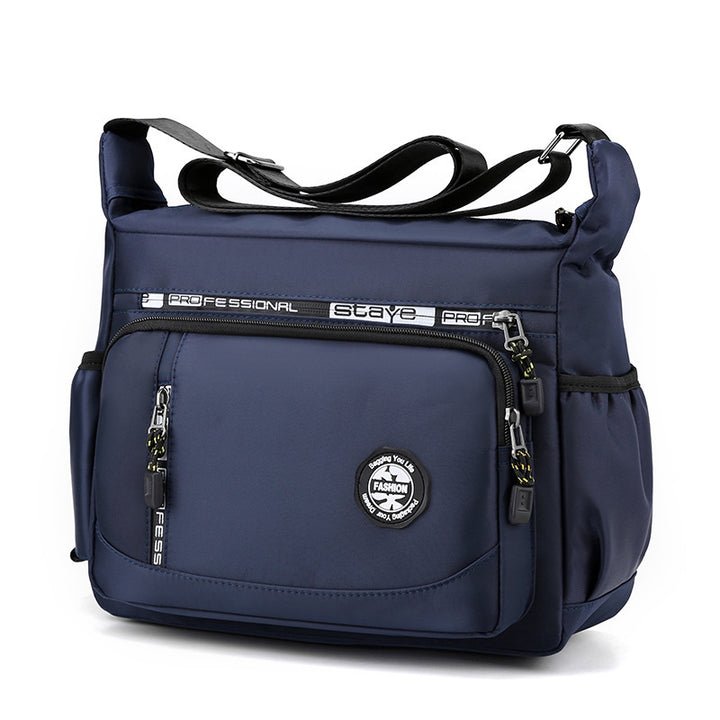 Professionelle Reise-Posttasche