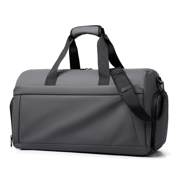Premium Vielseitige Reise Duffel Karnz