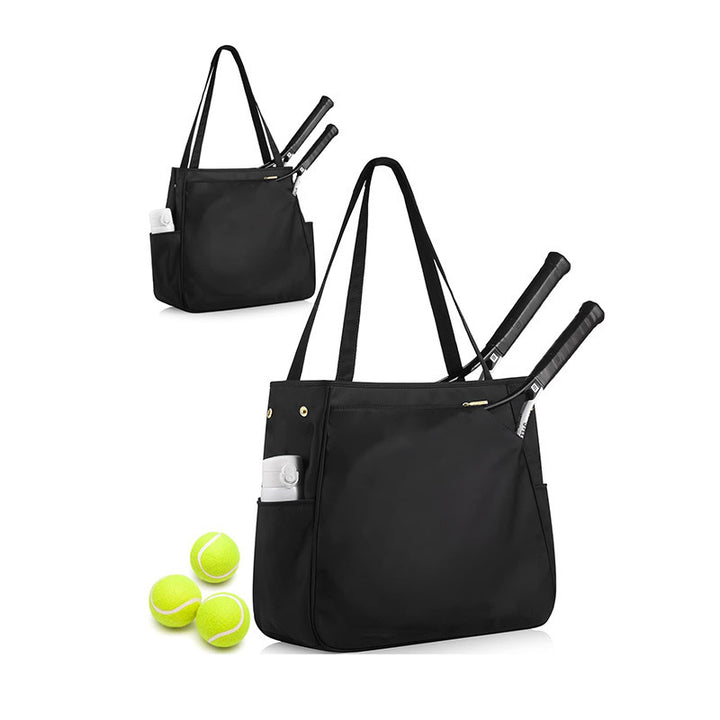 Sportliche Tennis-Tragetasche Karnz
