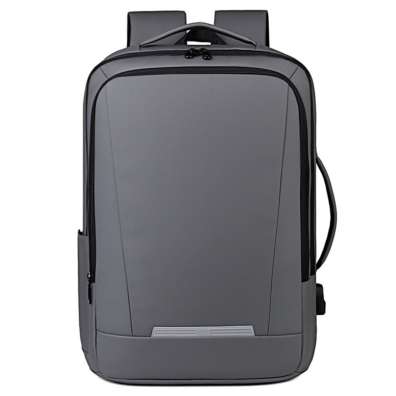 Professioneller leichter Laptop-Rucksack Karnz