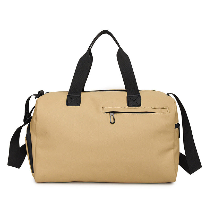 Funktionale Wochenend Reisetasche Karnz