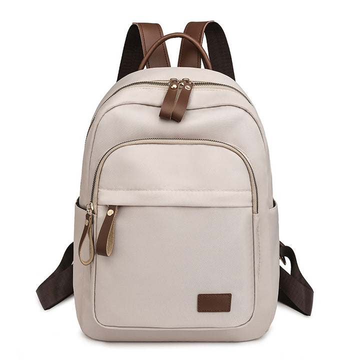 Vielseitiger Alltagsrucksack