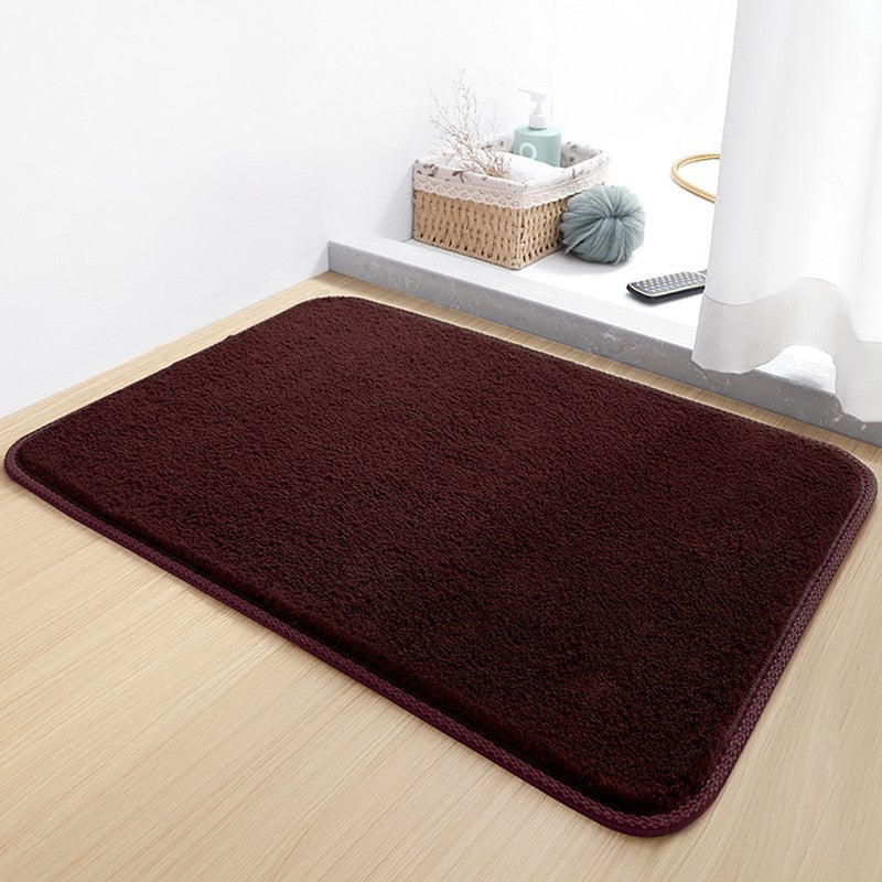 Ultra-absorbierende Duschmatte Karnz