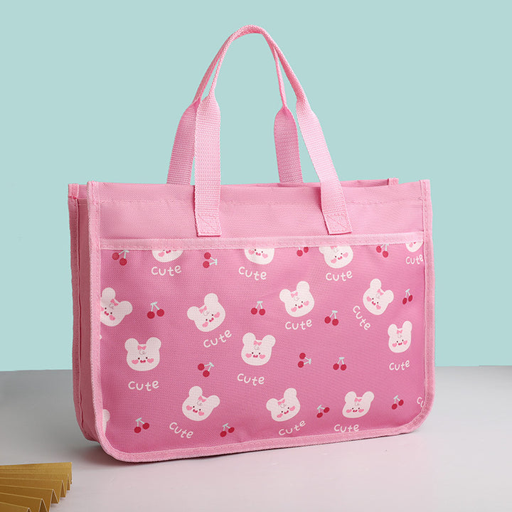 Kinder Isolierte Lunch Tasche Karnz