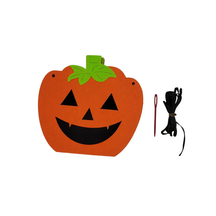Halloween-Themen Dekorationsbanner Karnz