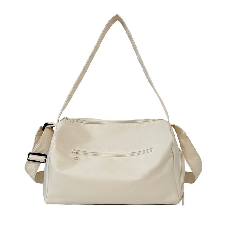 Geräumige Reisetasche Karnz