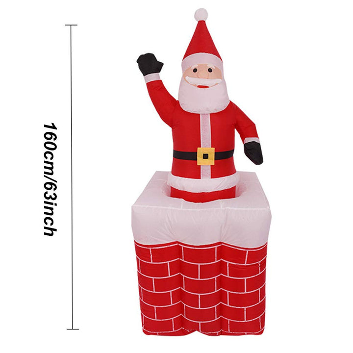 Weihnachtsdeko